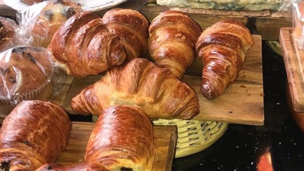 best cafes in Stoke Newington cafe berry London