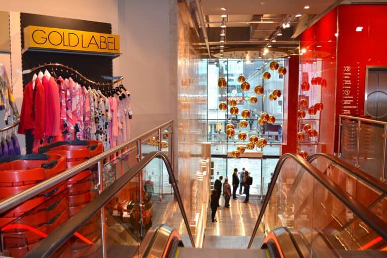 12 Best Luxury Designer Outlets in London & Cheap Designer Shops
