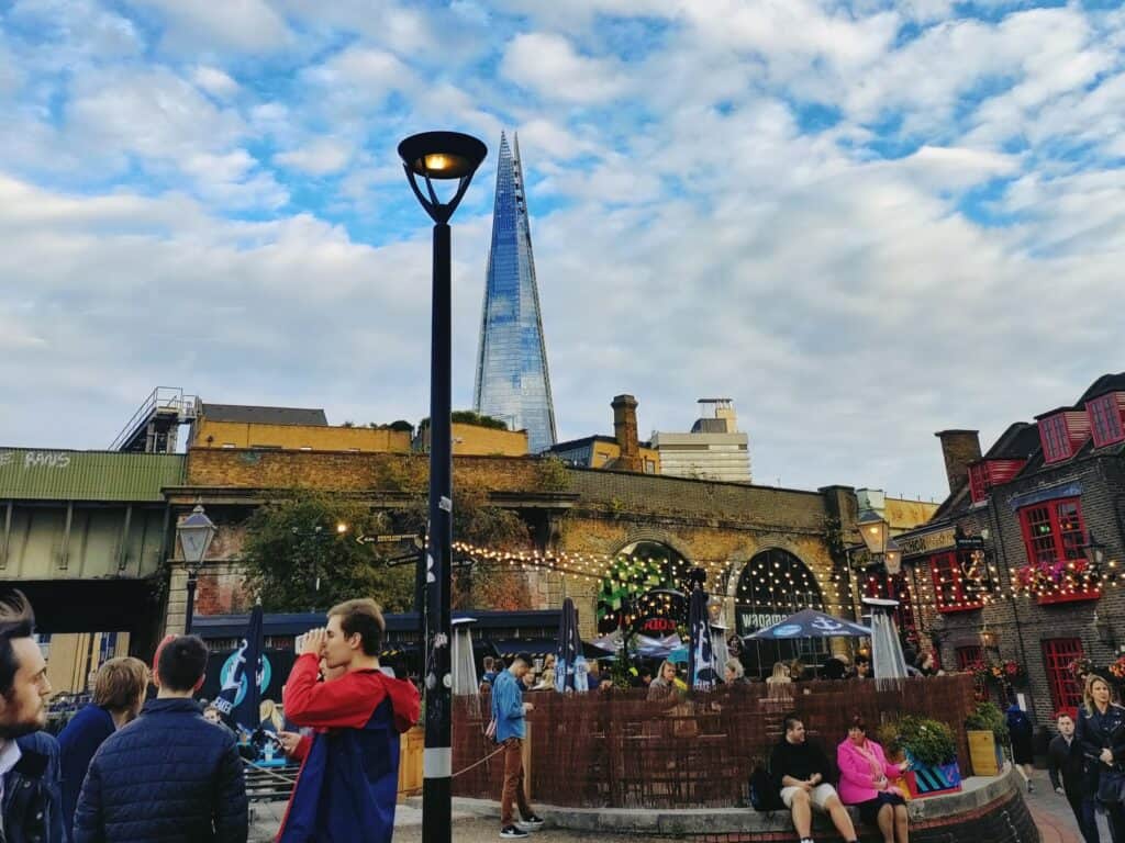 best free things to do in london southbank
