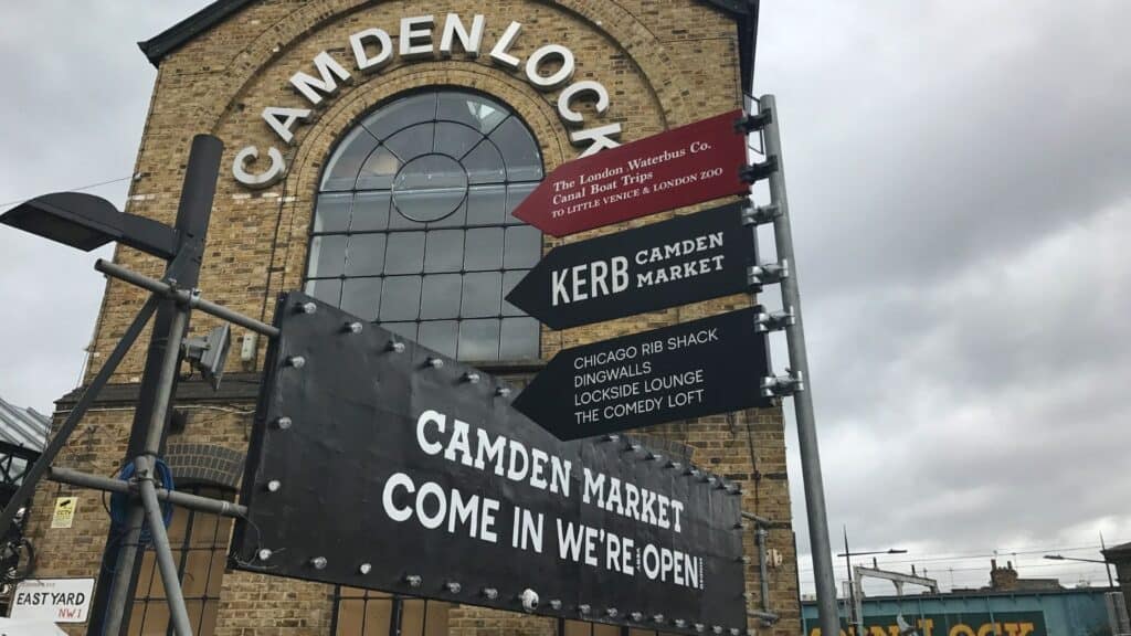 best free things to do in london with no budget no money zero pound one pound