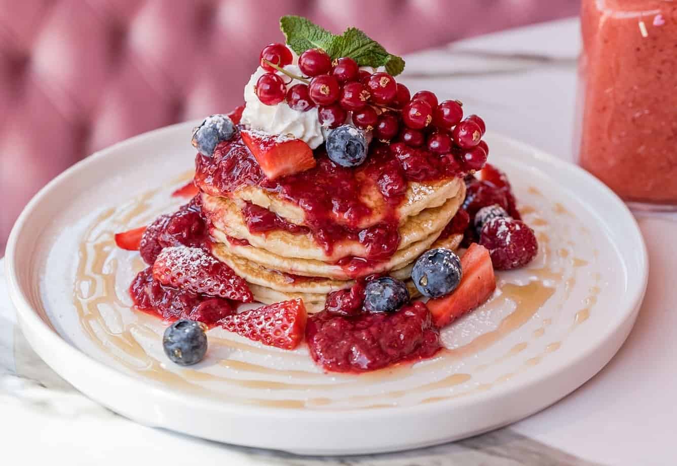 11 Best Halal Brunch in London You Need