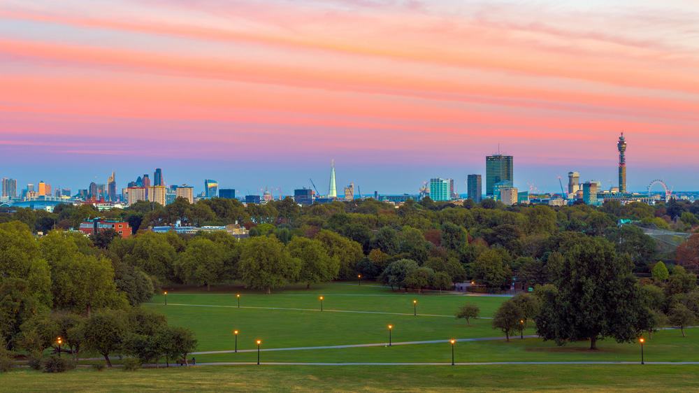 best things to do in primrose hill london posh london areas camden town notting hill west north london