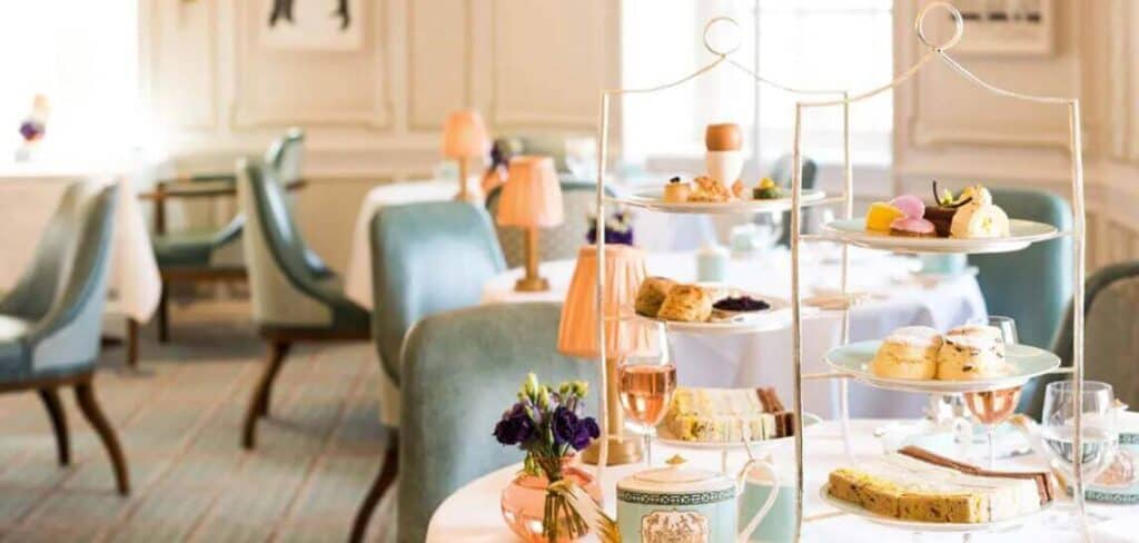 best things to do in primrose hill london posh london areas fortnum mason afternoon tea in london pancras road