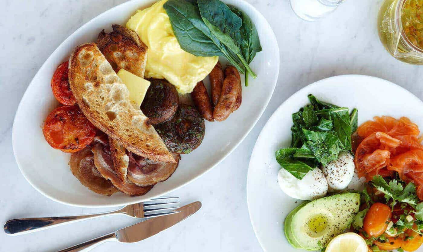 The Best Vegan Brunch in London: 15 Great Spots You’ll Love