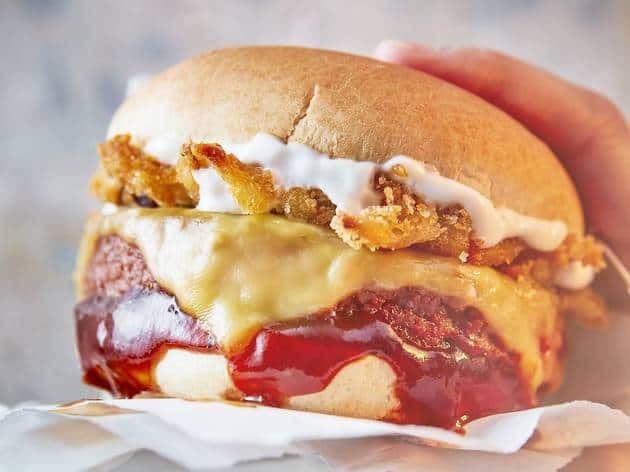 best vegan restaurants in london
