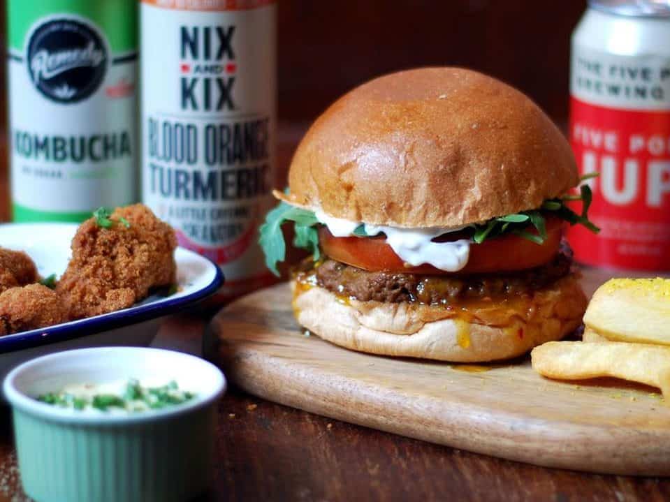 essential vegan kitchen best vegan restaurants in london
