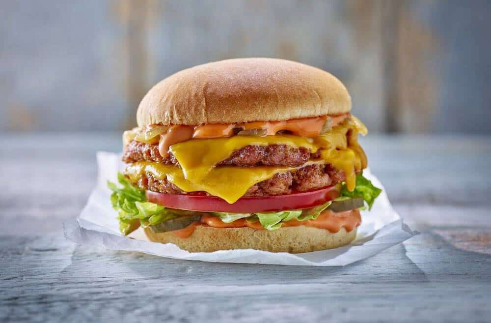 halo burger best vegan restaurants in london