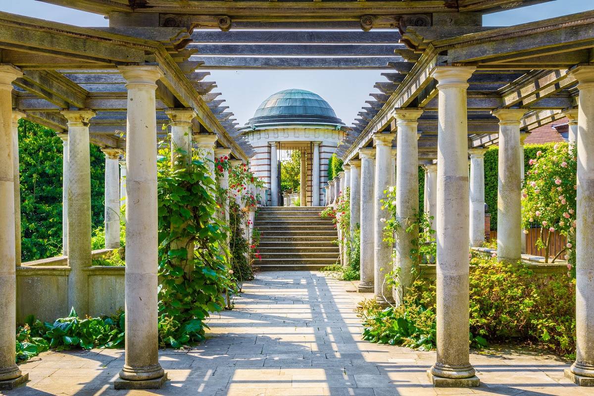 9 Most Beautiful Parks in London