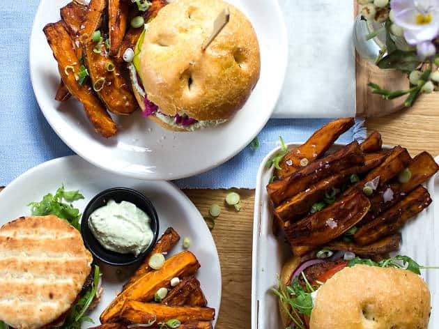 mildreds vegetarian vegan best vegan restaurants in london