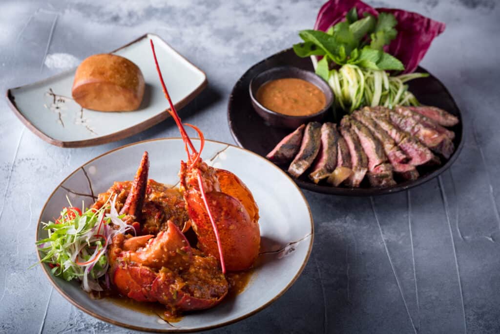 sticky mango restaurant best romantic restaurants in london for a first date halal vegan