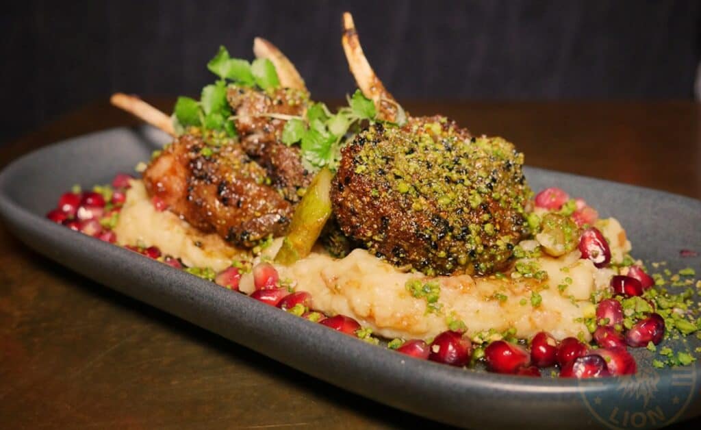 the mantl romantic halal restaurants in mayfair knightsbridge