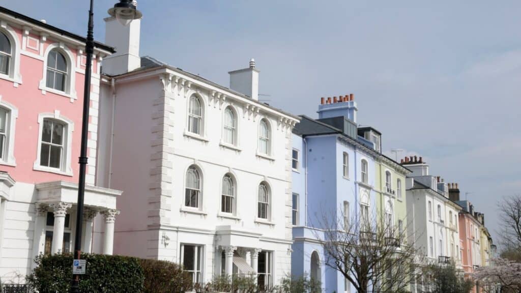 uber cool things to do in primrose hill london view sunset restaurants cafes