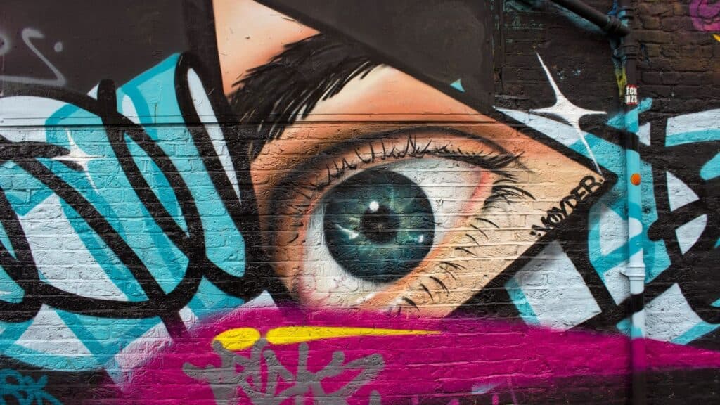 what to do in shoreditch london