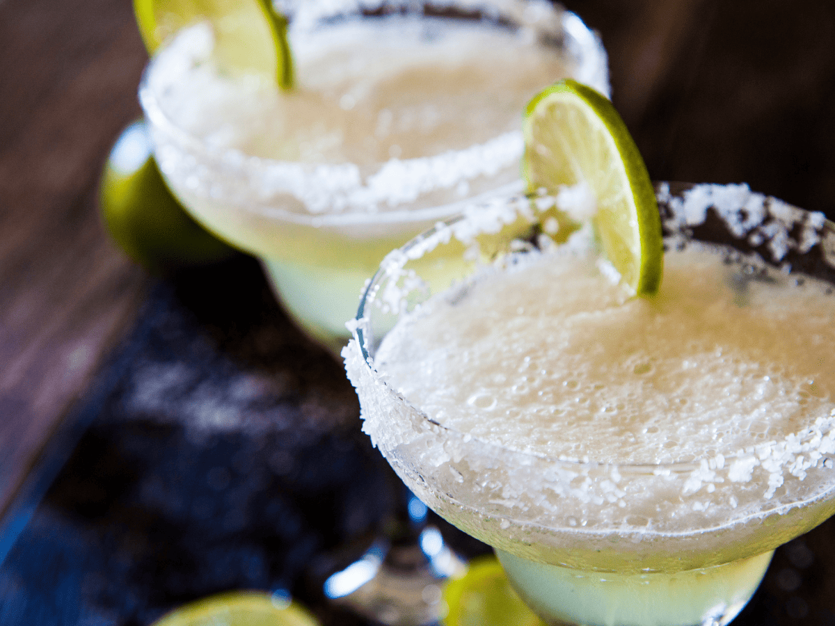7 Best Spots for a Margarita in London: Where to Find the Perfect Tequila Cocktail